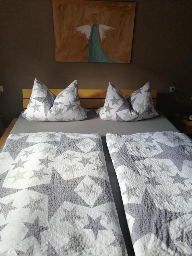 Glori' S Fewo Gross Bad Sooden-Allendorf Kültér fotó